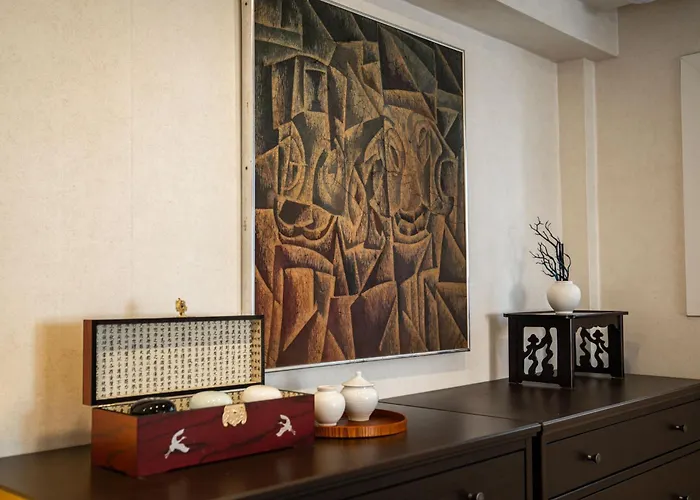 公寓 On - Quality