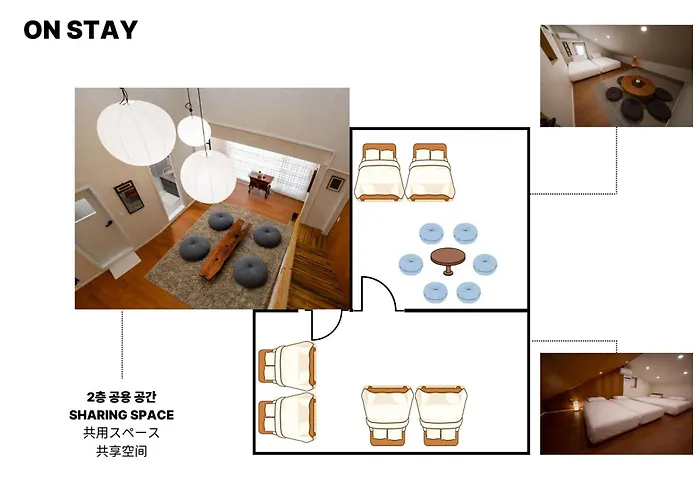 On - Quality 公寓